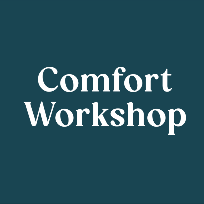 Comfort Workshop logo