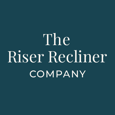 The Riser Recliner Company logo