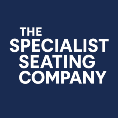 The Specialist Seating Company logo